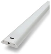 LED Stmievateľné podlinkové svietidlo so senzorom LED/5W/12/230V