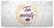 Sablio Uterák Tím nevesty - 30x50 cm