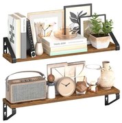 Nástenné police LWS062K01 (2 ks)