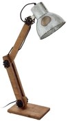 Eglo 43068 - Stolná lampa FRIZINGTON 1xE27/40W/230V