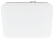 Moderné svietidlo EGLO FRANIA biela LED   97885