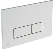 Ovládacie tlačidlo Ideal Standard plast biele R0121AC