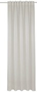 Voálová záclona v prírodnej farbe 135x245 cm Uni – Sehlbach