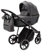Adamex kočík 2v1 Belissa - PS-58