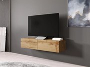 TV stolík/skrinka Zylia 140 (wotan). Vlastná spoľahlivá doprava až k Vám domov. 1053760