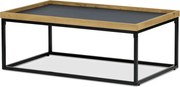 Konferenčný stolík CT-613 OAK