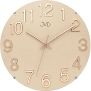 Nástenné hodiny JVD HT98.3, 30cm