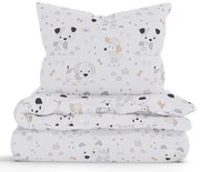 Bavlnené obliečky Renforcé – Psia pohoda