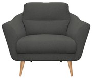 Kreslo Tromso 1 Magic Velvet 2241