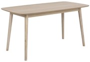 Jedálenský stôl BERG dub