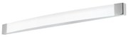 Eglo 98193 - LED Kúpeľňové nástenné svietidlo SIDERNO LED/24W/230V IP44 EG98193