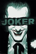 Plagát, Obraz - The Joker - Put on a Happy Face