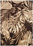 Koberec LAPISO SOFT 404 hnedý