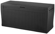Úložný box COMFY 270L , grafitový