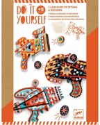 Vyrob si sám - kozmické odpaľovacie rakety