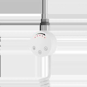Mexen FA-O elektrický ohrievač 300 W, biely - W951-0300-20