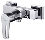 Cersanit S951-031 - Sprchová batéria MILLE lesklý chróm