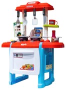 Aga4Kids Plastová kuchynka MR6083