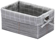 Košík H-23087 40x30x19,5 h cm