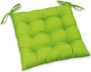 Podsedák na stoličky Stella, zelený%