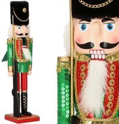 Vianočný panáčik 51 cm SPRINGOS CA0910