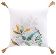 Dekoračný vankúš 40x40 cm Dilaris – douceur d'intérieur