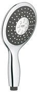GROHE 26107000 - Ručná sprcha VITALIO RAIN 130 mm, lesklý chróm
