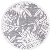 Koberec Outdoor Sun 468 sivý