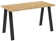 Stôl Kleo 138x67 – Artisan