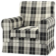 Poťah na kreslo Ektorp Jennylund