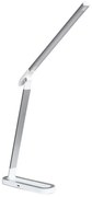 Rabalux - LED Stmievateľná dotyková stolná lampa LED/7W/230V biela