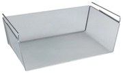 Košík pod poličku Wenko, 49 x 28 x 18 cm