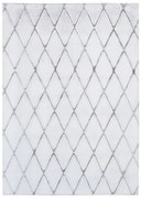 Koberec MOYO 21 BEIGE DIAMONDS