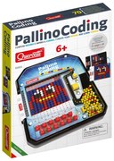 Pallino Coding – programovacia mozaika