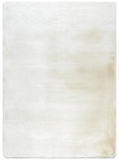 Koberec TEDDY NEW wool 45 krémový