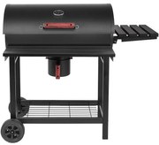 Gril na drevené uhlie JY-050