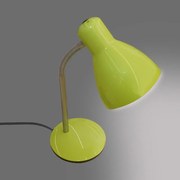 Stolná lampa  1188 zelená