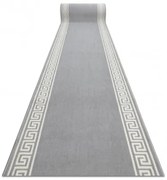 Behúň BCF MORAD Grek grécky sivý