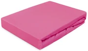 JERSEY PRESTIERADLO 008/210 200X220 CM RUŽOVÉ