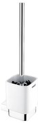 Nimco Kibo wc kefa chróm ki 14094kn-26 KI14094KN26