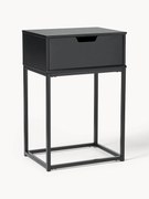 Nočný stolík Mitra