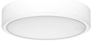 Rabalux 71244 - LED Stropné svietidlo LAURI LED/22W/230V pr. 21 cm biela