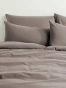 Flanelová obliečka na paplón Biba