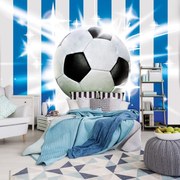 Fototapeta - Futbal (152,5x104 cm)