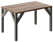 Stôl Baltika 185 dub monastery