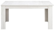 Rozkladací stôl Oskar TS biely dub 11008790