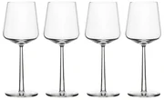 Poháre na červené víno Essence 0,45l, 4ks