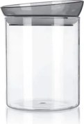 Dóza na potraviny Mabel 1100 ml, sklo%