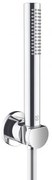 Vanový set KLUDI NOVA FONTE na stenu so sprchovacím setom chróm 2085005-15, 1 ks