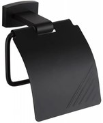 Mexen príslušenstvo, ZOJA držiak na wc papier, čierna, 7019133-70